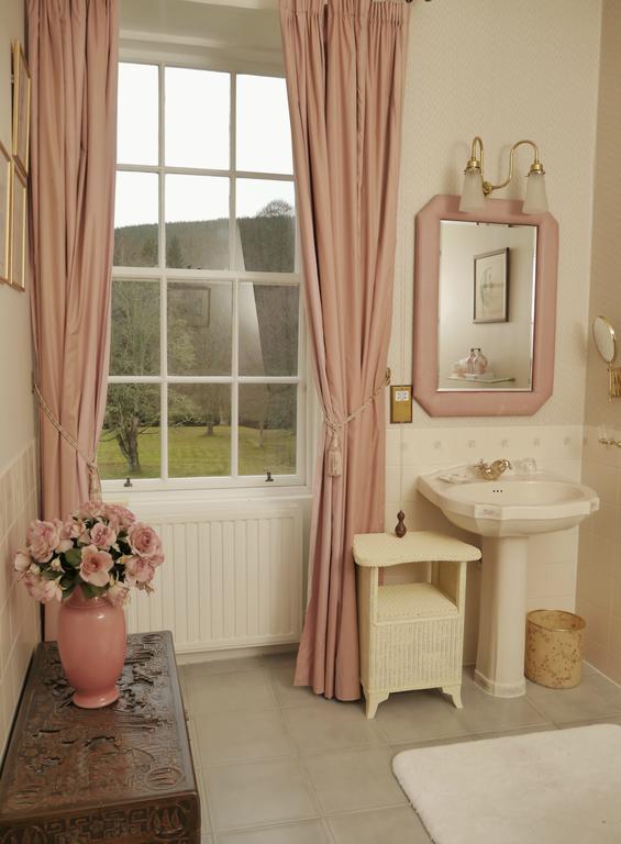 Hotel Deeside Country House Banchory Zimmer foto